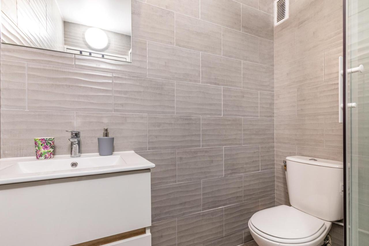 Chic Apart With Parking Apartman Mantes-la-Jolie Kültér fotó